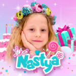 Like Nastya Party Time MOD APKs 1.7.10 Unlimited Money
