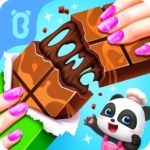 Little Pandas Snack Factory MOD APKs 8.72.00.02 Unlimited Money