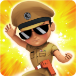 Little Singham MOD APKs 5.12.866 Unlimited Money Little Singham MOD APKs 5.12.866 Unlimited Money