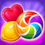 Lollipop 3 Match 3 Puzzles MOD APKs 25.1030.01 Unlimited Money