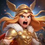 Lords Glory MOD APKs VARY Unlimited Money