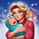 Love Waits Tiles Makeover MOD APKs 1.0.2 Unlimited Money