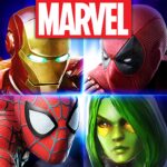 MARVEL Strike Force Squad RPG MOD APKs 9.3.2 Premium MARVEL Strike Force Squad RPG MOD APKs 9.3.2 Premium
