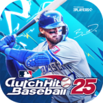 MLB CLUTCH HIT BASEBALL 26 MOD APKs 2.1.240 Premium MLB CLUTCH HIT BASEBALL 26 MOD APKs 2.1.240 Premium
