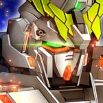 MOBILE SUIT GUNDAM U.C. ENGAGE MOD APKs 1.7.2 Premium