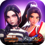 MOD APKs VARY Unlimited Money