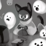Magic Cat Halloween MOD APKs 1.6 Unlimited Money