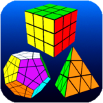 Magic Cube Variants MOD APKs 2.4 Unlimited Money Magic Cube Variants MOD APKs 2.4 Unlimited Money
