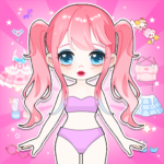 Magical Girls Dress Up Game MOD APKs 1.0.65 Unlimited Money Magical Girls Dress Up Game MOD APKs 1.0.65 Unlimited Money