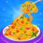 Make Pasta Food in Cooking Kit MOD APKs 2.1 Unlimited Money Make Pasta Food in Cooking Kit MOD APKs 2.1 Unlimited Money