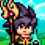 Mana Storia – Pixel MMORPG MOD APKs 1.95.6 Unlimited Money