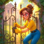 Mansion Tale Merge Secrets MOD APKs 1.102.0 Unlimited Money Mansion Tale Merge Secrets MOD APKs 1.102.0 Unlimited Money
