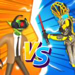 Master Zombie Battle 3D MOD APKs 1.0.4 Unlimited Money Master Zombie Battle 3D MOD APKs 1.0.4 Unlimited Money