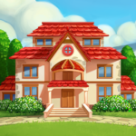 Match Garden MOD APKs 1.40.1 Unlimited Money