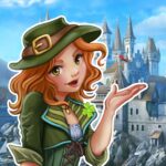 MatchVentures Match 3 Games MOD APKs 20251030 Unlimited Money MatchVentures Match 3 Games MOD APKs 20251030 Unlimited Money
