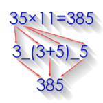 Math Tricks Brain Puzzle MOD APKs 3.06 Unlimited Money