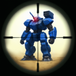 Mecha Fortress Robot War TD MOD APKs 3.00.02 Unlimited Money Mecha Fortress Robot War TD MOD APKs 3.00.02 Unlimited Money