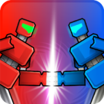 MechaStick Fighter MOD APKs 1.0 Unlimited Money MechaStick Fighter MOD APKs 1.0 Unlimited Money