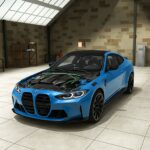 Mechanic Car Tuning Simulator MOD APKs 5.9 Unlimited Money Mechanic Car Tuning Simulator MOD APKs 5.9 Unlimited Money