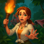 Merge Adventure Travel Games MOD APKs 1.0.22 Unlimited Money