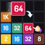 Merge Block – Puzzle games MOD APKs 3.7 Unlimited Money