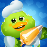 Merge Cookie Island MOD APKs 73 Unlimited Money Merge Cookie Island MOD APKs 73 Unlimited Money