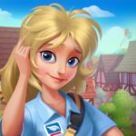 Merge County MOD APKs 3.8.0 Unlimited Money