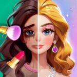 Merge Fashion Romance Story MOD APKs 2.5.0 Unlimited Money Merge Fashion Romance Story MOD APKs 2.5.0 Unlimited Money