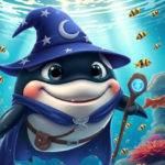 Merge Fish Evolution MOD APKs 2.5.5 Unlimited Money Merge Fish Evolution MOD APKs 2.5.5 Unlimited Money