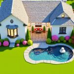 Merge Home Master MOD APKs 1.0.37 Unlimited Money Merge Home Master MOD APKs 1.0.37 Unlimited Money