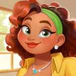 Merge World Drama Story MOD APKs 113 Unlimited Money