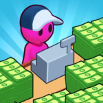 MicroTown.io – My Little Town MOD APKs 1.3.80 Unlimited Money
