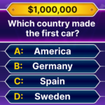 Millionaire Quiz Trivia Games MOD APKs 1.1.5 Unlimited Money