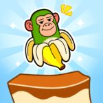 Monster Jump Parkour Up MOD APKs 0.0.6 Unlimited Money