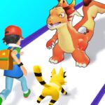 Monster Squad Rush MOD APKs 1.7.4 Unlimited Money Monster Squad Rush MOD APKs 1.7.4 Unlimited Money