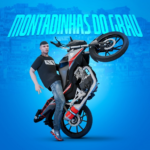 Montadinhas do Grau MOD APKs 1.0 Unlimited Money