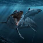 Mosasaurus Dino Simulator MOD APKs 1.2.7 Unlimited Money Mosasaurus Dino Simulator MOD APKs 1.2.7 Unlimited Money