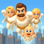 Mother Life Simulator Prank MOD APKs 1.9.9 Unlimited Money Mother Life Simulator Prank MOD APKs 1.9.9 Unlimited Money