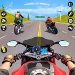 Moto Race Go MOD APKs 2.1.2 Unlimited Money
