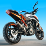 Motorcycle Real Simulator MOD APKs 4.1.20 Unlimited Money Motorcycle Real Simulator MOD APKs 4.1.20 Unlimited Money