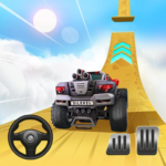 Mountain Climb Stunt Car Game MOD APKs 7.9 Unlimited Money Mountain Climb Stunt Car Game MOD APKs 7.9 Unlimited Money