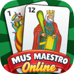 Mus Online Maestro – juego mus MOD APKs 2.102 Unlimited Money Mus Online Maestro – juego mus MOD APKs 2.102 Unlimited Money