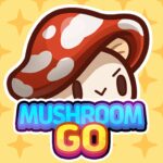 Mushroom Go MOD APKs 1.0.7 Premium Mushroom Go MOD APKs 1.0.7 Premium