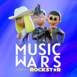 Music Wars Rockstar Rap Sim MOD APKs 1.3.9 Unlimited Money Music Wars Rockstar Rap Sim MOD APKs 1.3.9 Unlimited Money