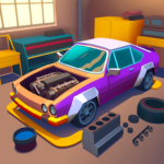 My Summer Garage MOD APKs 2.0.40 Unlimited Money My Summer Garage MOD APKs 2.0.40 Unlimited Money
