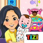 My Tizi Town Daycare Baby Game MOD APKs 2.5.15 Unlimited Money My Tizi Town Daycare Baby Game MOD APKs 2.5.15 Unlimited Money