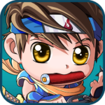 NINJA SCHOOL WORLD MOD APKs 2.5.0 Unlimited Money NINJA SCHOOL WORLD MOD APKs 2.5.0 Unlimited Money