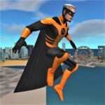 Naxeex Superhero MOD APKs 2.6.7.5 Unlimited Money Naxeex Superhero MOD APKs 2.6.7.5 Unlimited Money