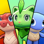 Negamon World Pocket Trainer MOD APKs 1.4.4 Unlimited Money Negamon World Pocket Trainer MOD APKs 1.4.4 Unlimited Money