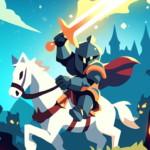 Nighty Knight Frontier War TD MOD APKs 1.0.90 Unlimited Money Nighty Knight Frontier War TD MOD APKs 1.0.90 Unlimited Money